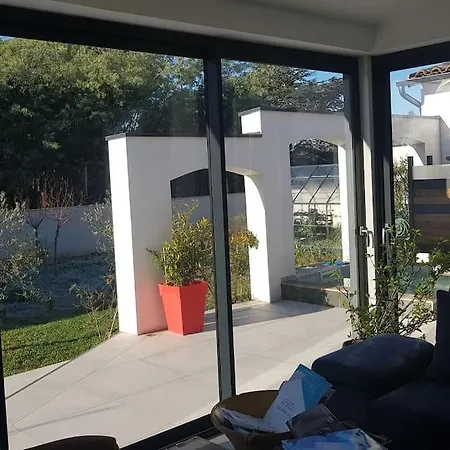 Сasa de vacaciones Maison Vacance Toulouse