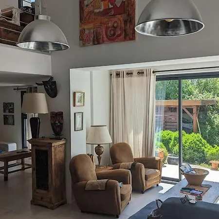 Maison Vacance Toulouse