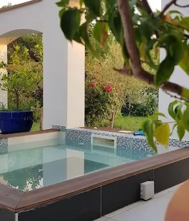 Maison Vacance *