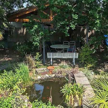 Ferienhaus Maison Vacance