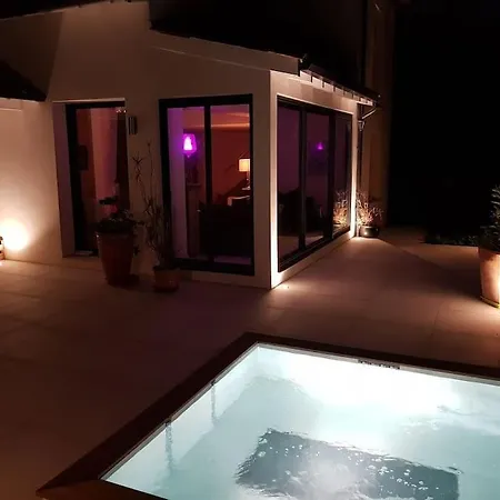 Maison Vacance *