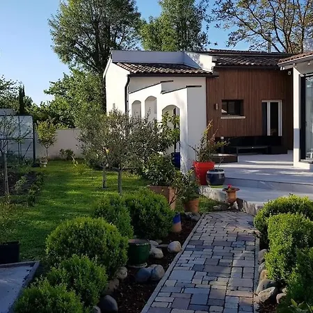 Ferienhaus Maison Vacance *