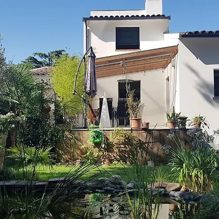 Maison Vacance