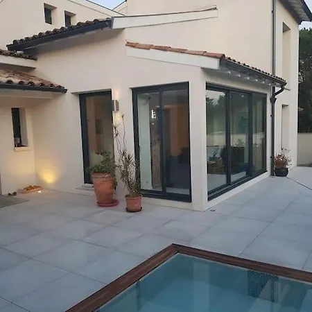 Maison Vacance
